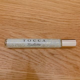 トッカ(TOCCA)のトッカ　ジュリエッタ　ローラーボール(香水(女性用))