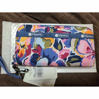 レスポートサック(LeSportsac)のレスポートサック 長財布 新品未使用(財布)