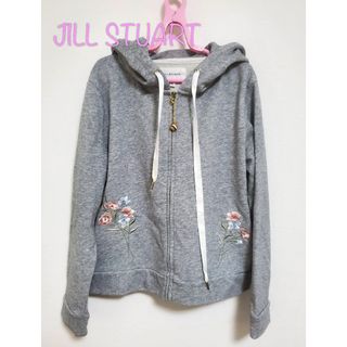 ジルスチュアート(JILLSTUART)の【FR】ジルスチュアート　パーカー(パーカー)