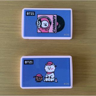 BT21  タブレットケース(その他)