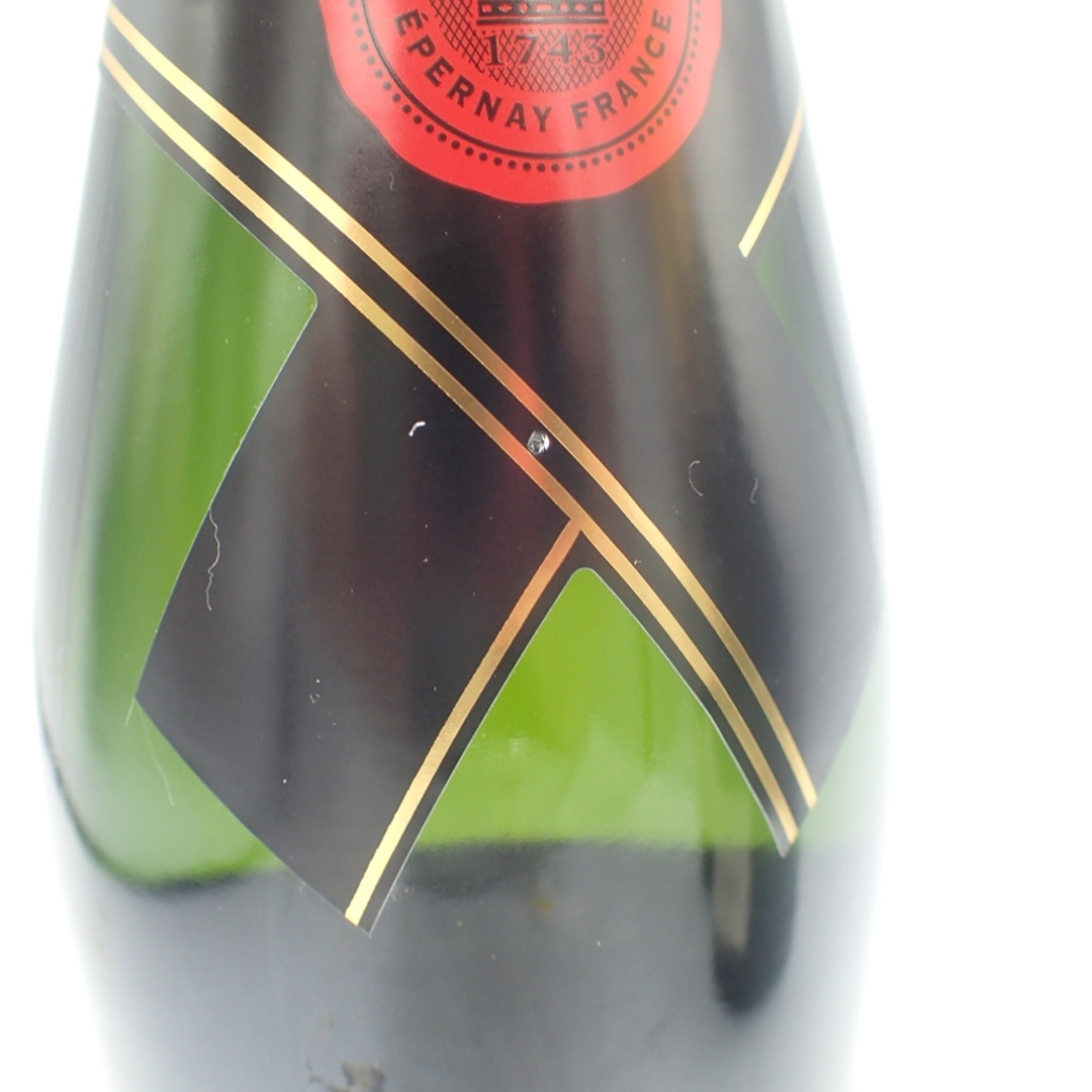 MOËT & CHANDON モエ エ シャンドン アンペリアル 白 ml 6本