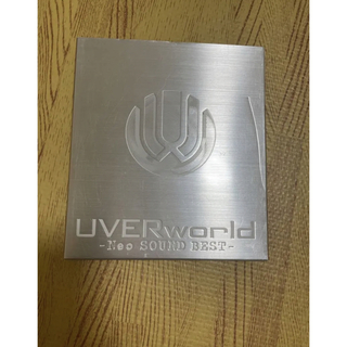 UVERworld CDアルバム(ポップス/ロック(邦楽))