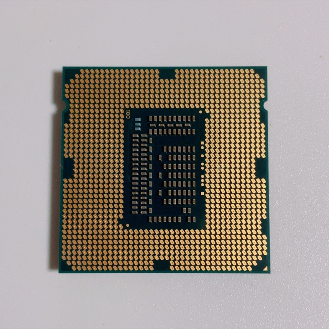 Intel Core i7 3770K 3.5GHZ