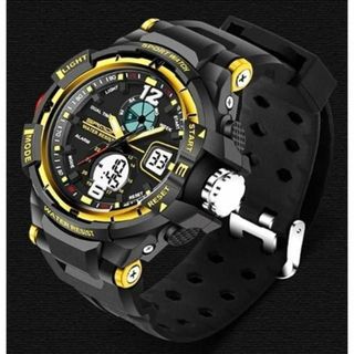 カシオ G-SHOCK 腕時計 ソーラー電波 クロノグラフ /kt07636ar