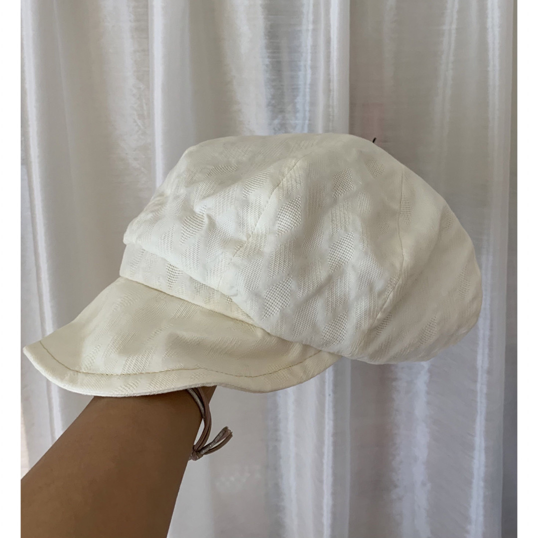 ZOO(ズー)のe-zoo帽子 レディースの帽子(キャスケット)の商品写真