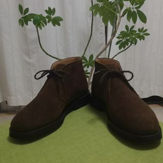 チャーチ ブーツ(メンズ)の通販 92点 | Church'sのメンズを買うならラクマ