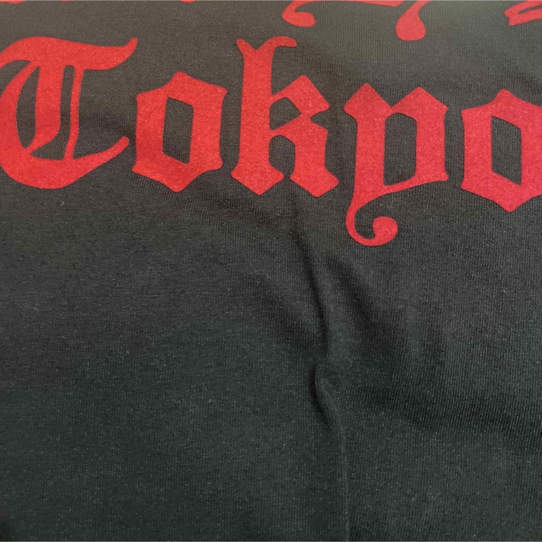 激レア B'z 稲葉さん 着用 neighborhood ロンT Tシャツ