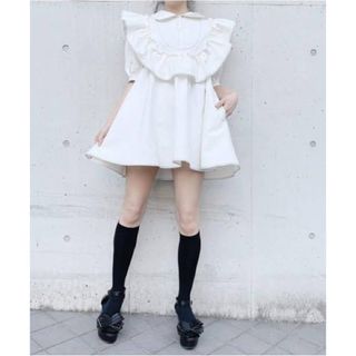 lilLillyワンピース♡新品未使用♡