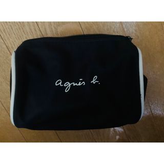 アニエスベー(agnes b.)のアニエスベー　化粧ポーチ (ポーチ)