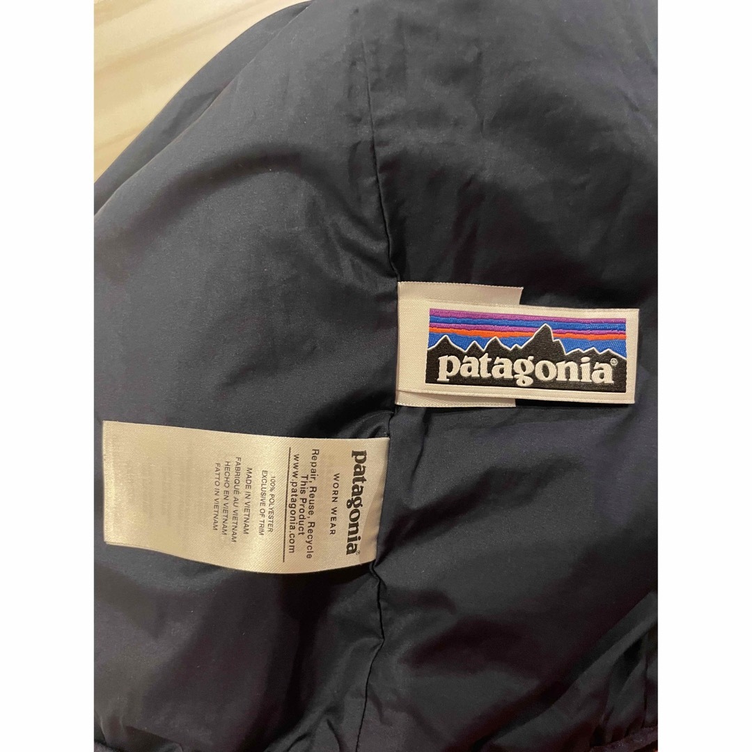 【patagonia】パタゴニア　4Ｔ