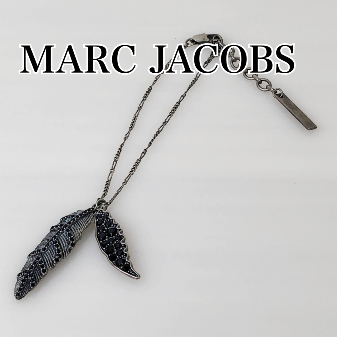 MARC JACOBS マークジェイコブス　ブレスレット　バングル