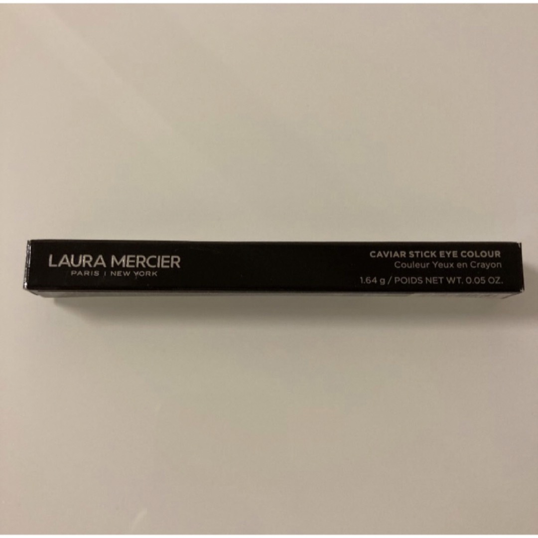 laura mercier(ローラメルシエ)のローラ メルシエ キャビアスティック アイカラー　2013 コスメ/美容のベースメイク/化粧品(アイシャドウ)の商品写真