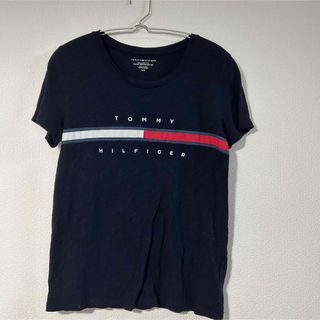 トミーヒルフィガー(TOMMY HILFIGER)のTOMMY HILFIGER Tシャツ(Tシャツ(半袖/袖なし))