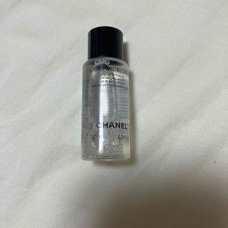 シャネル(CHANEL)のCHANEL オーミセラー　サンプル　(サンプル/トライアルキット)