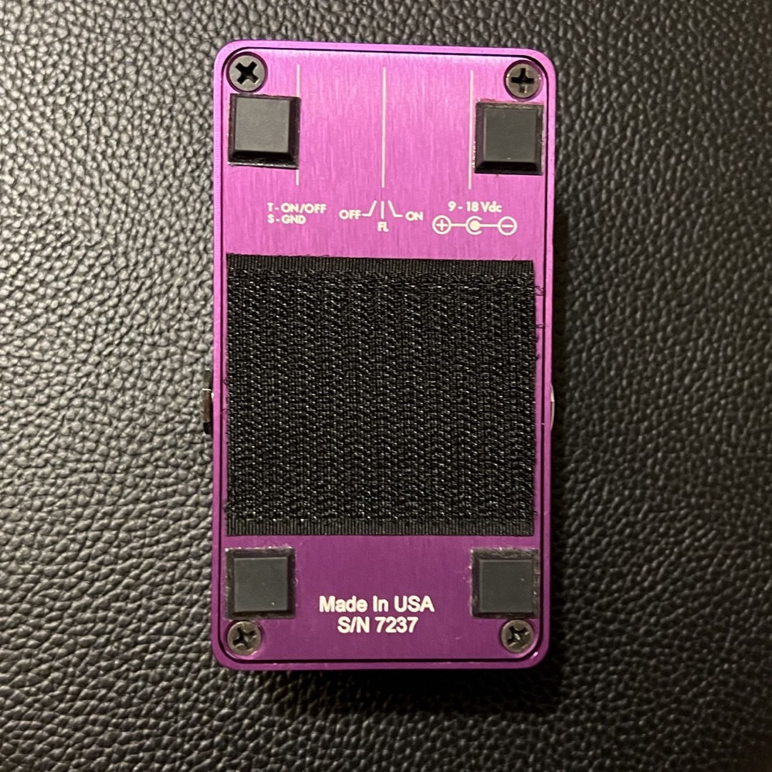 Suhr Riot Distortion 楽器のギター(エフェクター)の商品写真