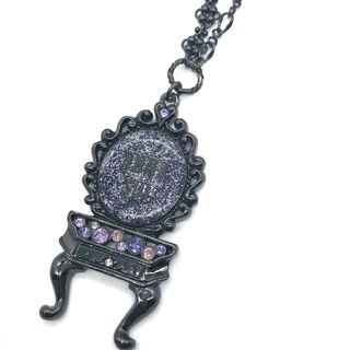 アナスイ(ANNA SUI)のANNA SUI アナスイ ネックレス ドレッサーモチーフ(ネックレス)