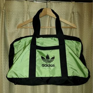 アディダス(adidas)の【adidas】トートバッグ 80s 90s(その他)