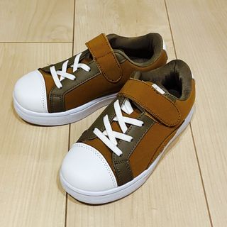 ロゴス(LOGOS)のLOGOS DAYS スニーカー　19.0cm(スニーカー)