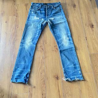 fear of god jeans blue jean  ブルーデニム 29