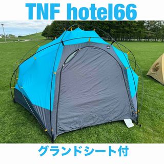 ノースフェイス(THE NORTH FACE) ヴィンテージ テント/タープの通販 24 