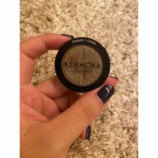 セフォラ(Sephora)のSEPHORA アイシャドウ　Brown diamonds(アイシャドウ)