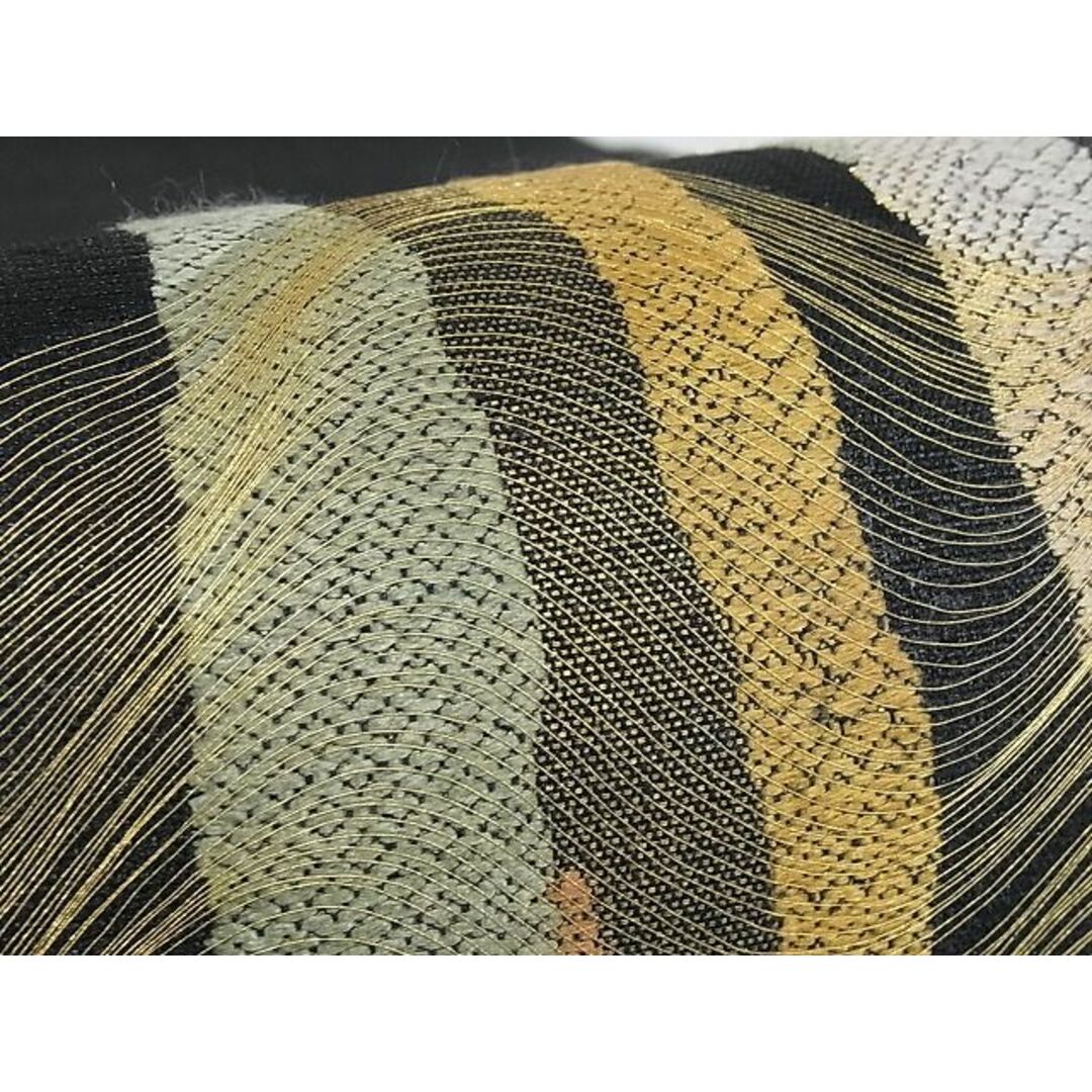 平和屋-こころ店□極上 名門 しょうざん 生紬 紙屋川伝承 絹漉貴 太鼓