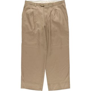 バーバリー(BURBERRY) モデル スラックス(メンズ)の通販 22点