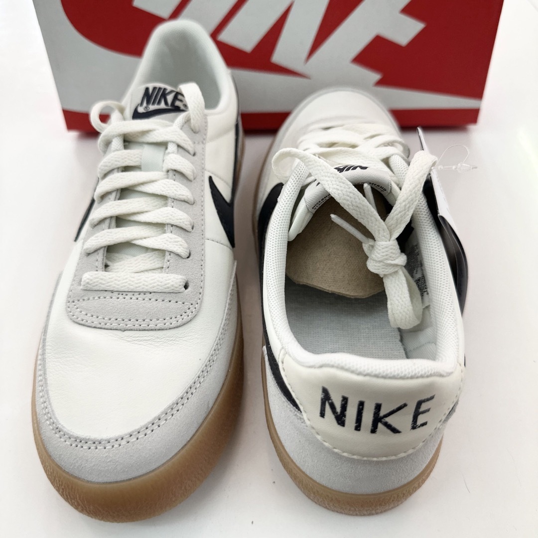 未使用 NIKE KILL SHOT 2 ナイキ 27cm