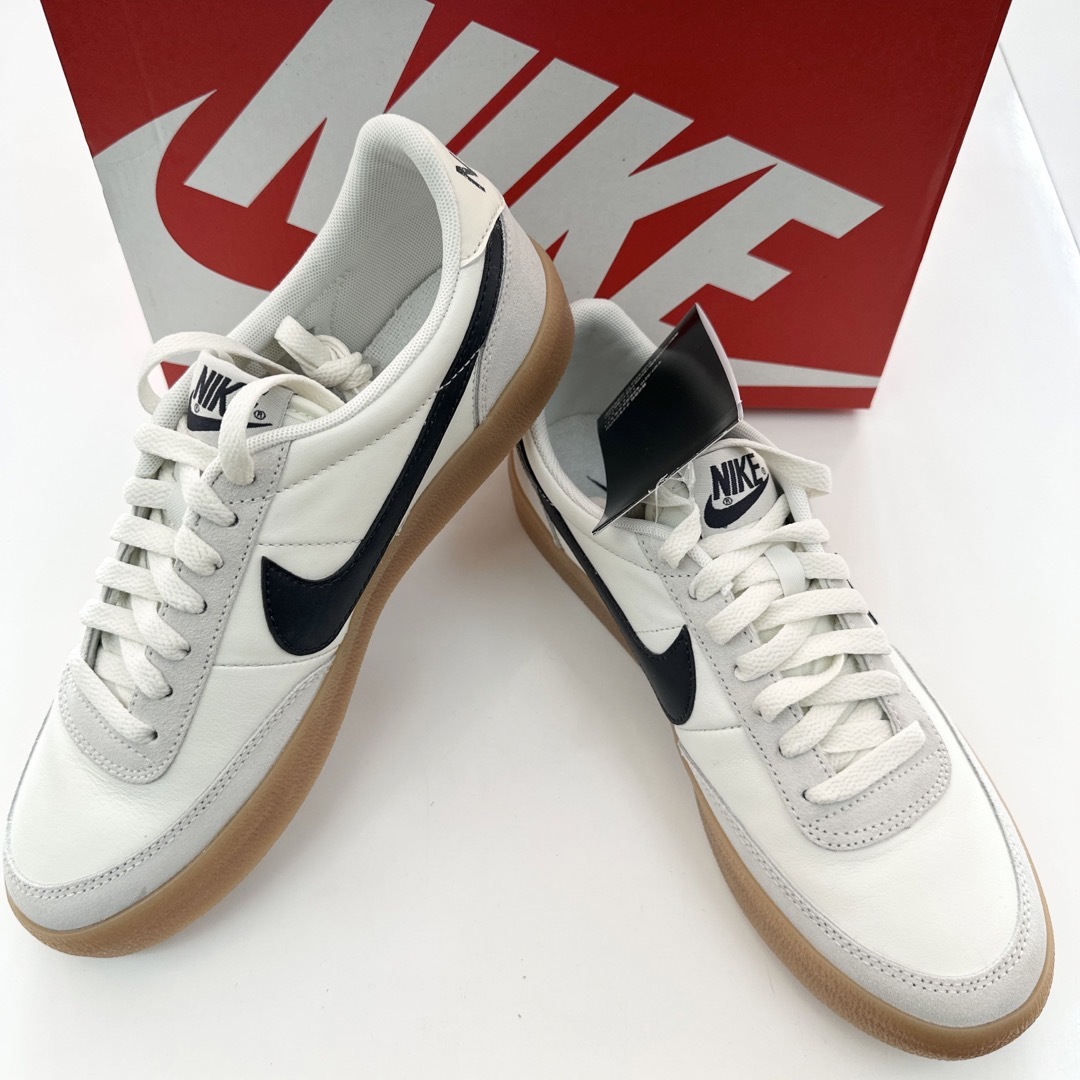 未使用 NIKE KILL SHOT 2 ナイキ 27cm