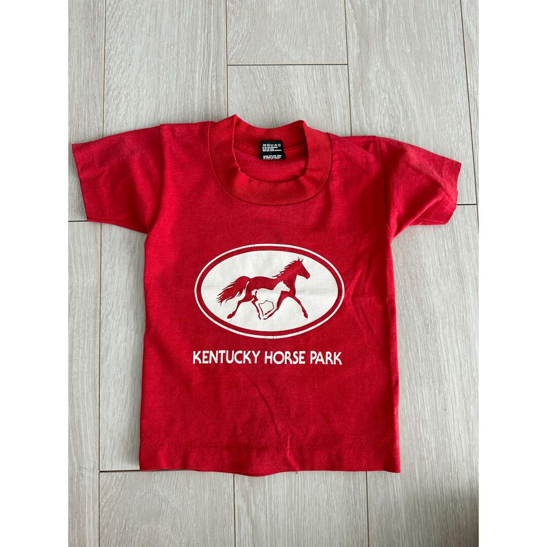 1999年アメリカ購入ヴィンテージ Tシャツムチャチャkeikiiiヒusa