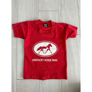 アメリカ購入マクドナルドTシャツヴィンテージ Mムチャチャkeikiiiヒス ...