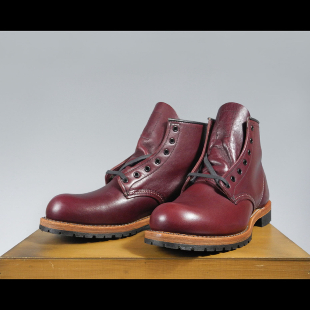 REDWING - レッドウィング9011ベックマンブラックチェリー9411 9013 ...