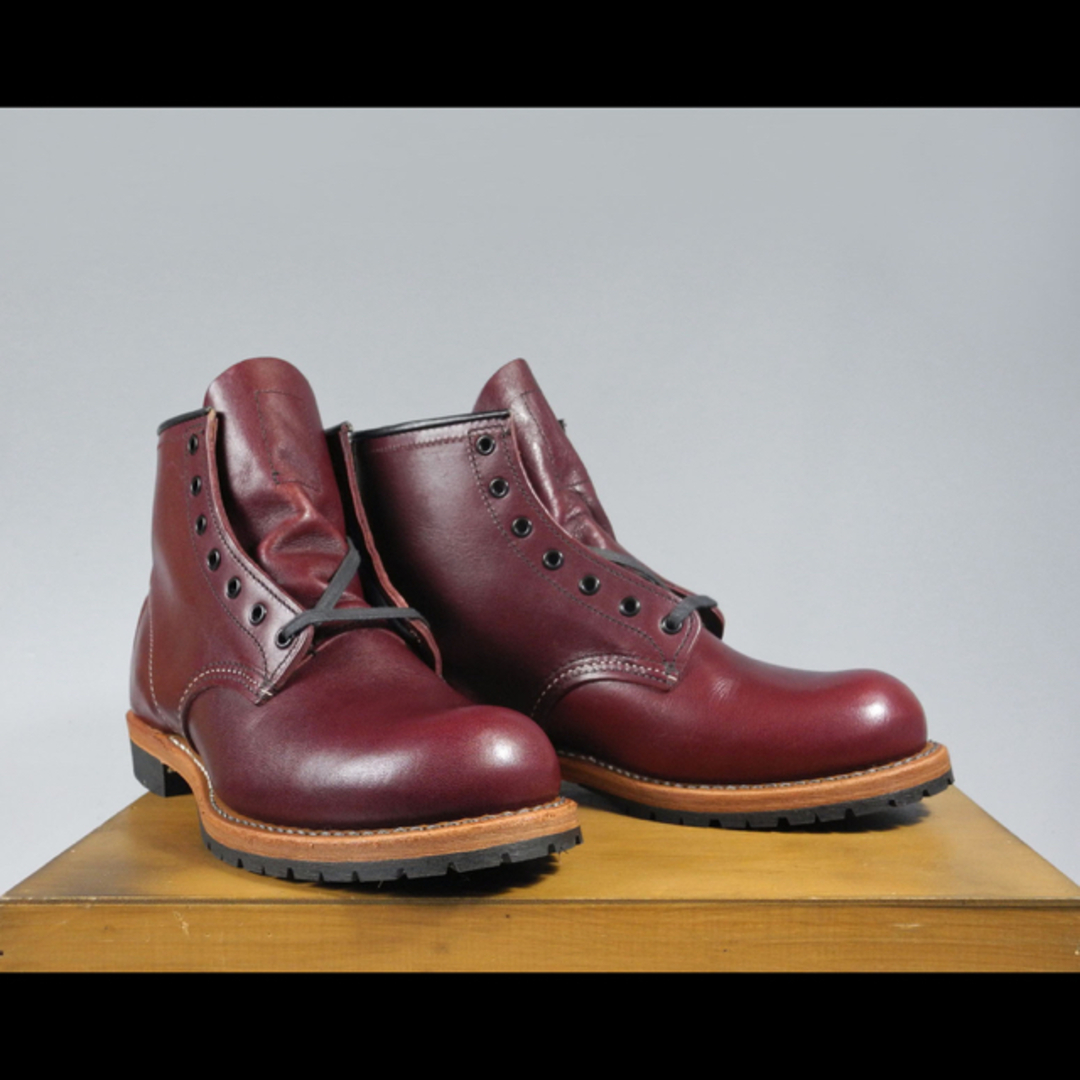 REDWING - レッドウィング9011ベックマンブラックチェリー9411 9013