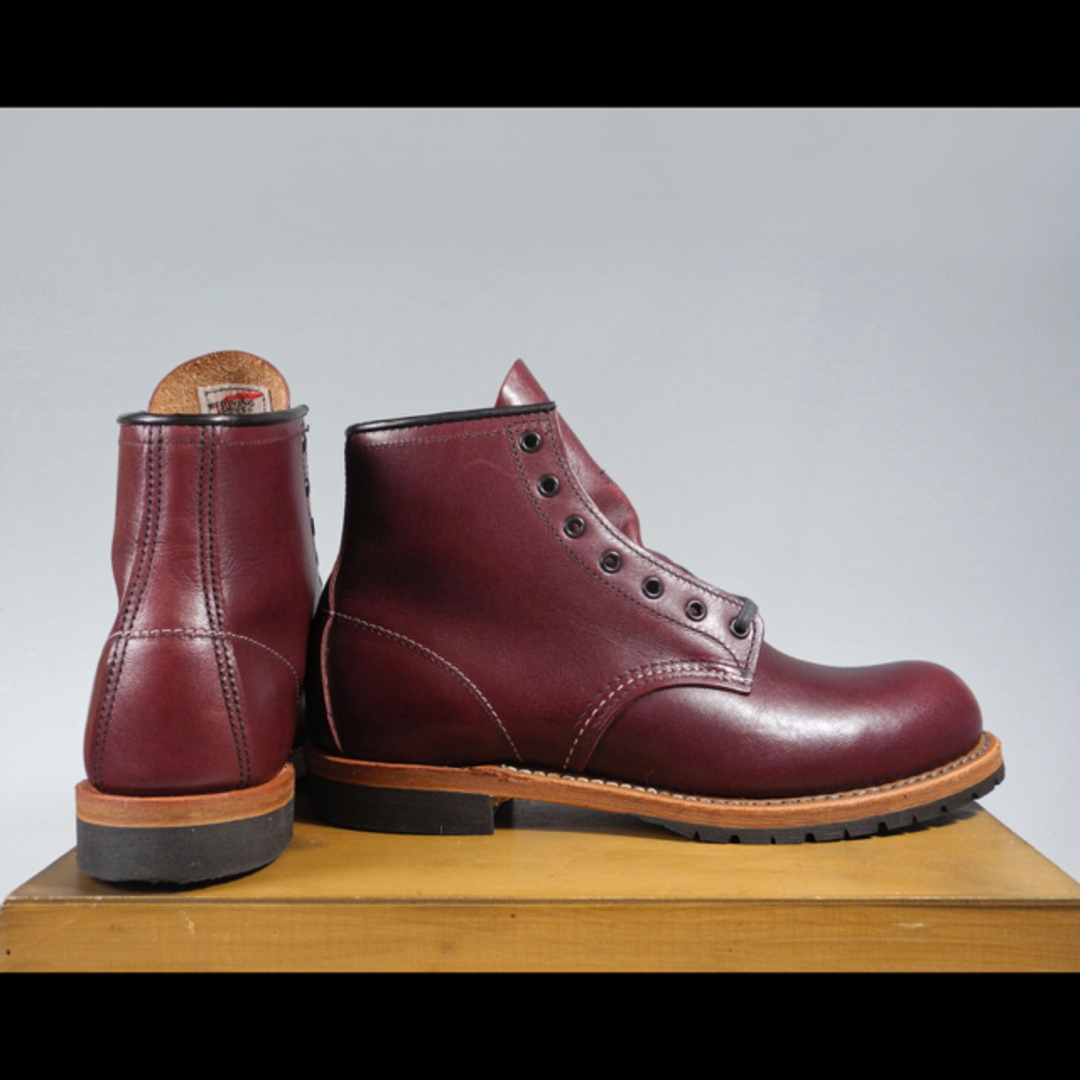 REDWING - レッドウィング9011ベックマンブラックチェリー9411 9013