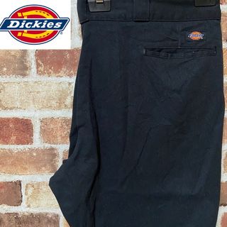 ディッキーズ(Dickies)のM28 Dickies874 ディッキーズ ワークパンツ W44 L30 古着(ワークパンツ/カーゴパンツ)