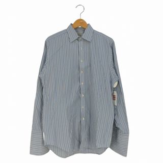 アクアスキュータム(AQUA SCUTUM)のAQUASCUTUM(アクアスキュータム) メンズ トップス カジュアルシャツ(その他)