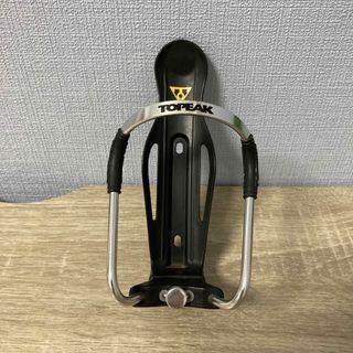 トピーク(TOPEAK)のTOPEAK(トピーク) クロスバイク用ボトルホルダー(パーツ)