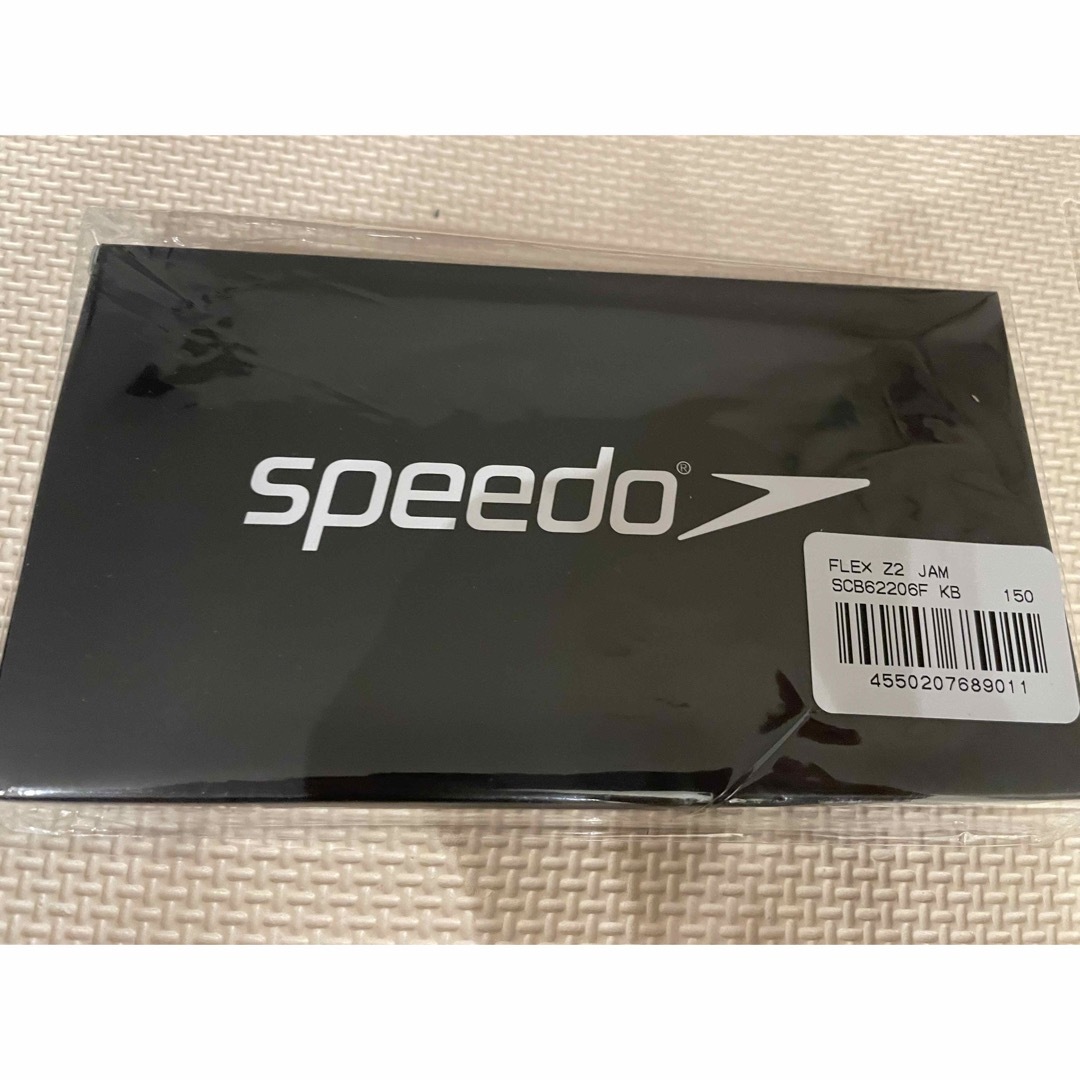 SPEEDO(スピード)のSPEEDO水着150 スポーツ/アウトドアのトレーニング/エクササイズ(トレーニング用品)の商品写真