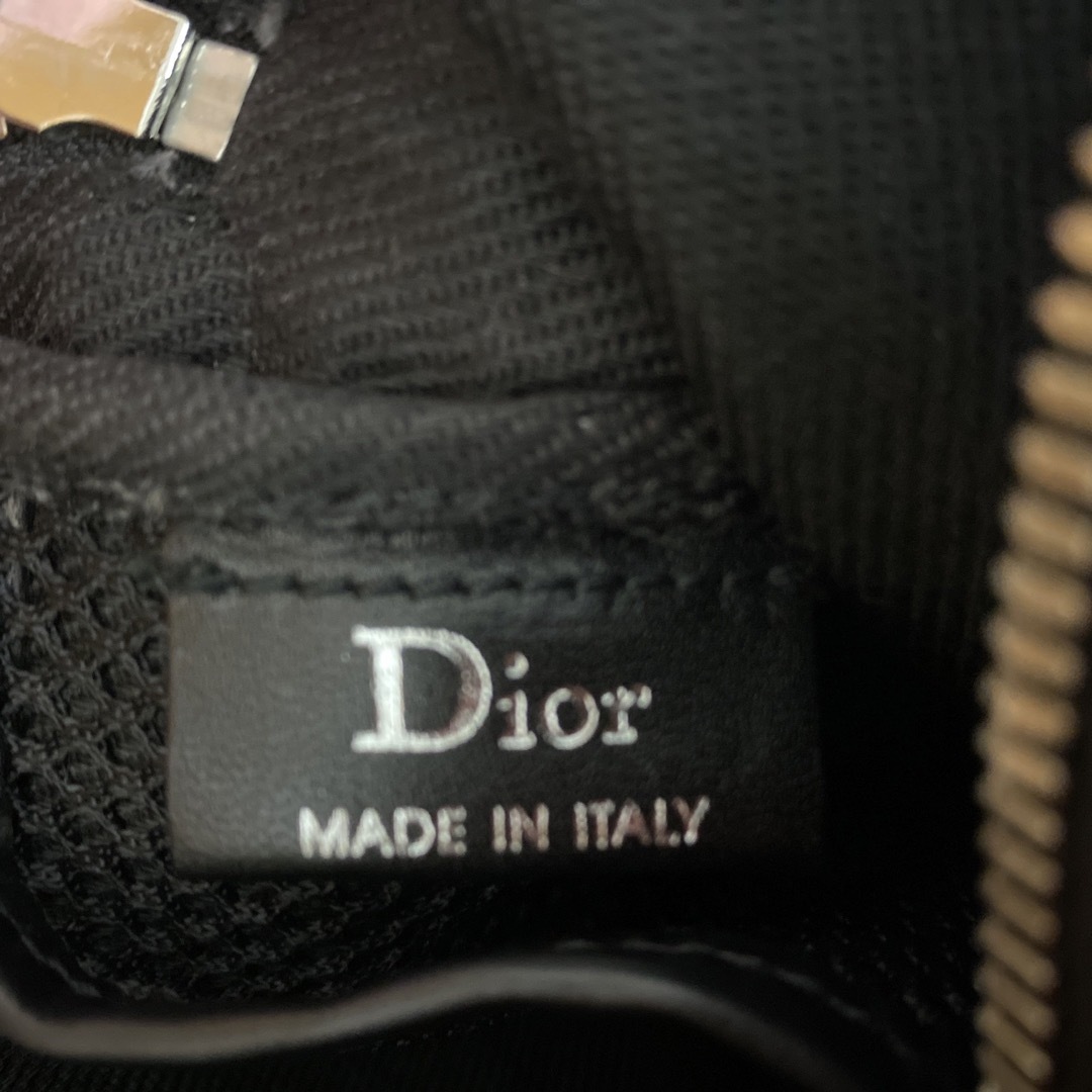 Christian Dior(クリスチャンディオール)の更に値下げしました‼️クリスチャン　ディオール　ショルダーバック　メンズ メンズのバッグ(ショルダーバッグ)の商品写真