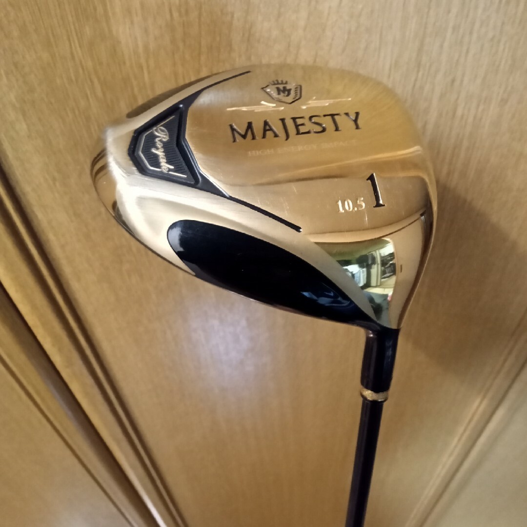 Maruman - マルマン マジェスティドライバー ロイヤル LV-530の通販 by