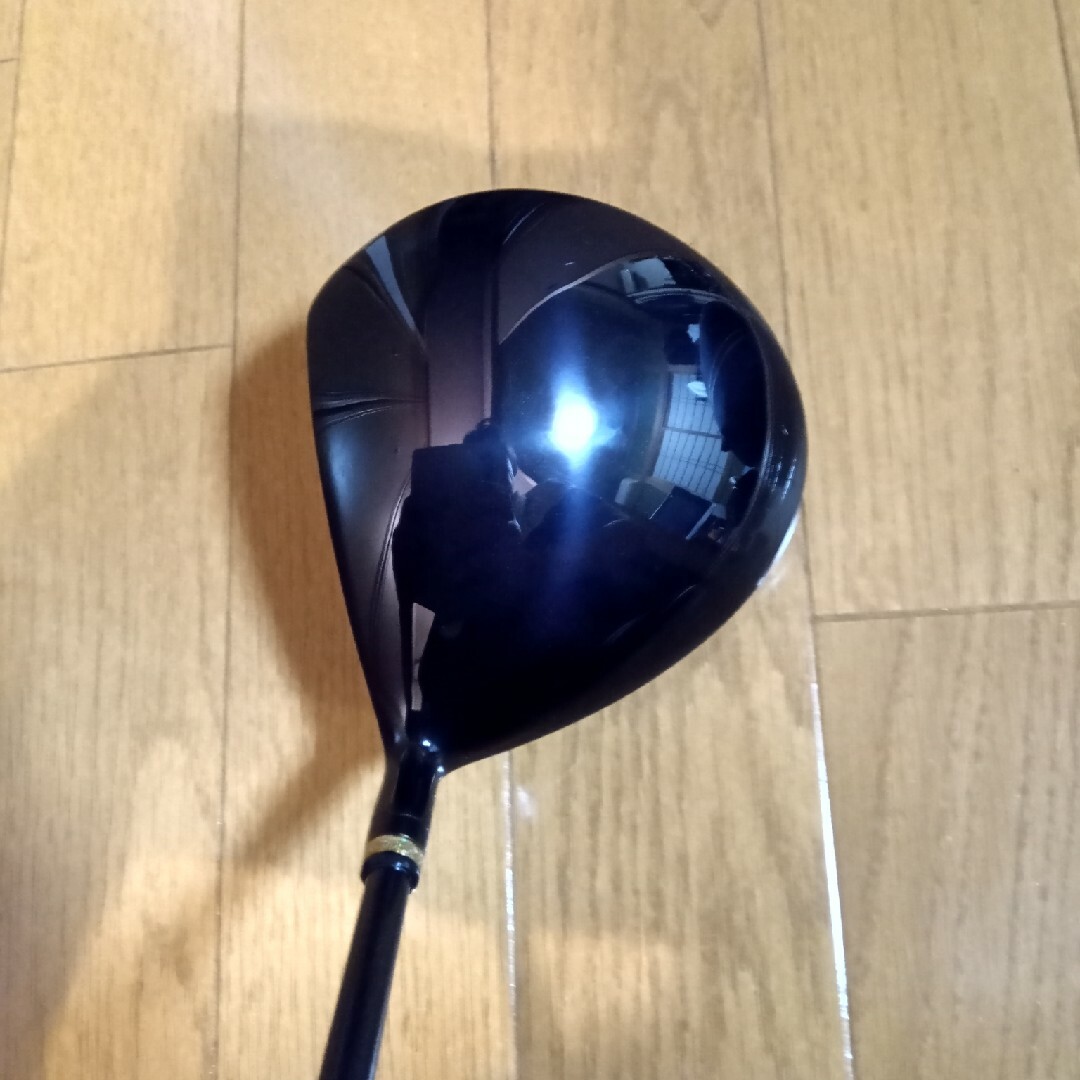 マルマン マジェスティドライバー ロイヤル LV-530-eastgate.mk