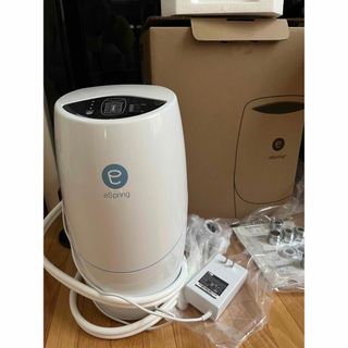 Amway - 旧型アムウェイ浄水器/E-8301-JのフィルターとUVランプの