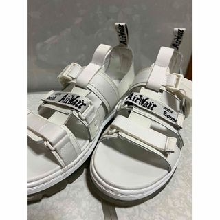 ドクターマーチン(Dr.Martens)のドクターマーチン　サンダル(サンダル)