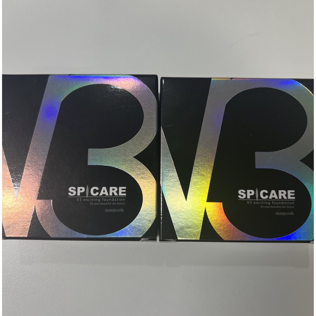 V3 ファンデーション / SPICARE