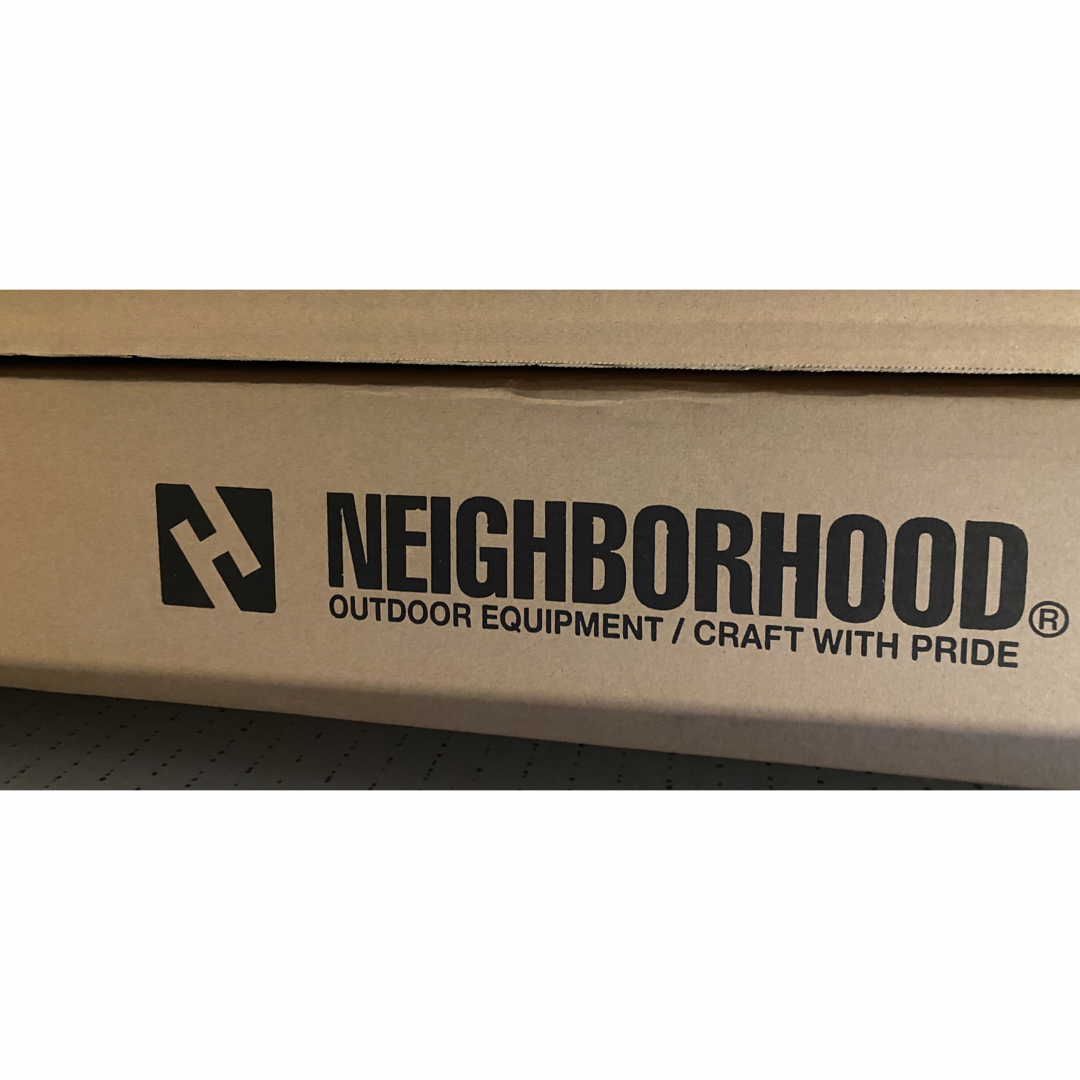 NEIGHBORHOOD FOLDING SOFA . PA ソファ 国内正規品