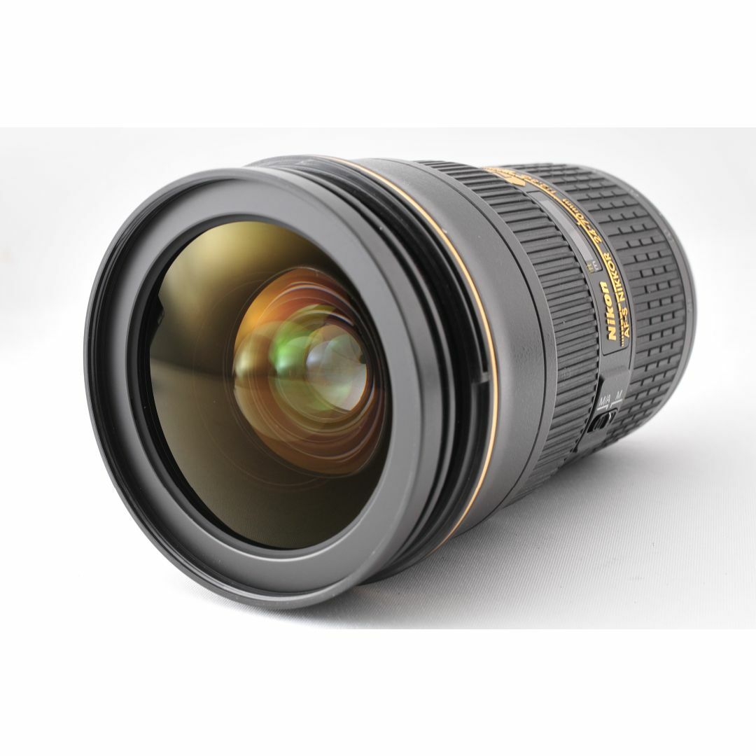 ❤️Nikon ニコン AF-S 24-70mm F2.8G ED❤️