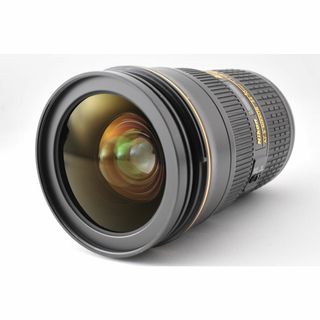 ニコン(Nikon)の❤️Nikon ニコン AF-S 24-70mm F2.8G ED❤️(レンズ(ズーム))