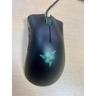 レイザー(Razer)のRazerゲーミングマウス有線 RZ01-0145(PC周辺機器)