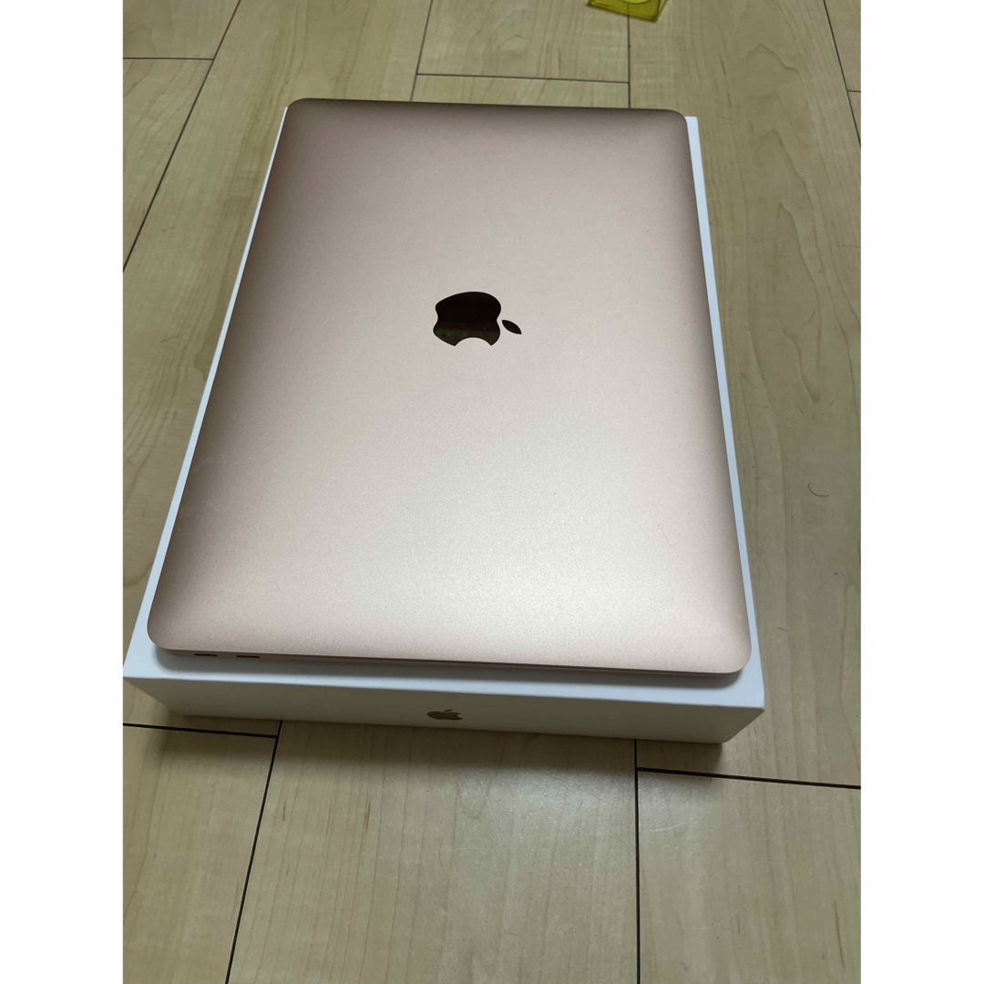 MacBook Air13 M1搭載　美品　2021