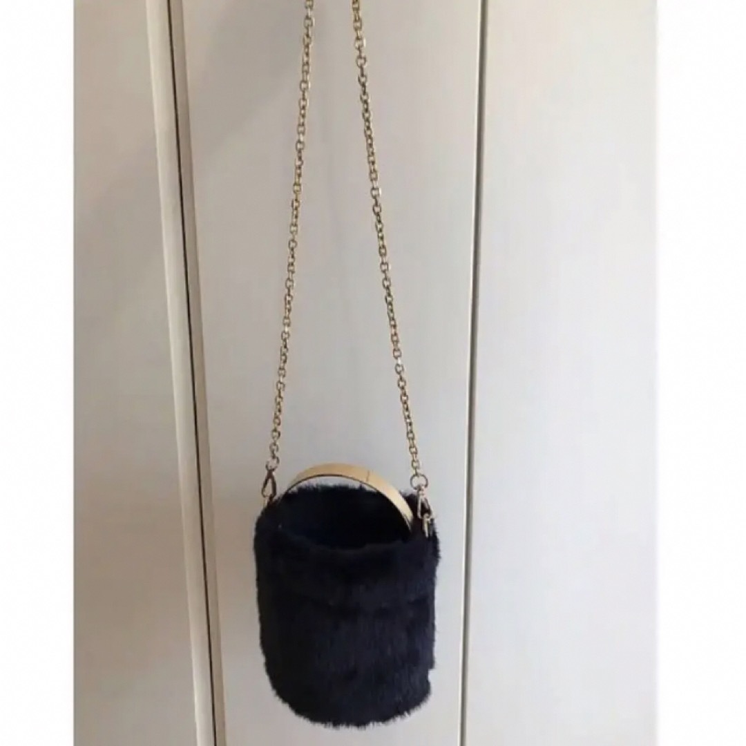 ZARA(ザラ)の【美品】ZARA SHOLDER BAG レディースのバッグ(ショルダーバッグ)の商品写真